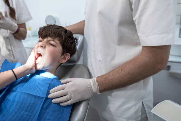Best Emergency TMJ Treatment in Rosenhayn, NJ