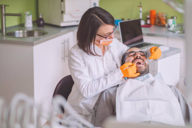Best Cosmetic Emergency Dentistry in Rosenhayn, NJ