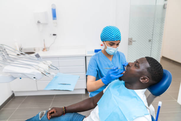 Best Cosmetic Emergency Dentistry in Rosenhayn, NJ